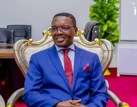 RDC : André-Alain ATUNDU nommé expert en sécurité au sein de l’équipe du conseiller spécial du président