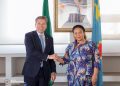Crise dans l’Est: le Secrétaire général adjoint de l’ONU aux affaires humanitaires en visite de 4 jours en RDC