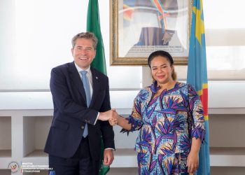 Crise dans l’Est: le Secrétaire général adjoint de l’ONU aux affaires humanitaires en visite de 4 jours en RDC