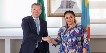 Crise dans l’Est: le Secrétaire général adjoint de l’ONU aux affaires humanitaires en visite de 4 jours en RDC