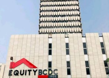 RDC : L&rsquo;intersyndicale Equity BCDC alerte sur un plan de licenciement massif de plus de 460 agents