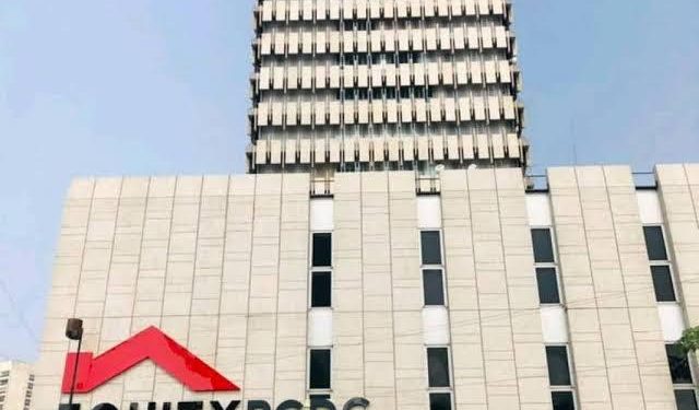 RDC : L’intersyndicale Equity BCDC alerte sur un plan de licenciement massif de plus de 460 agents