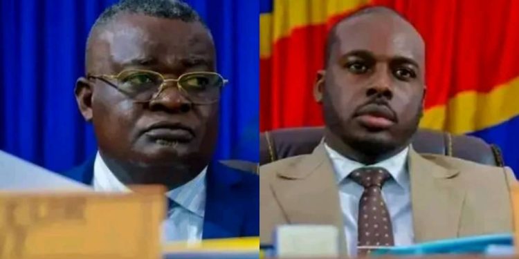 Kongo-Central : Deux membres du bureau de l’Assemblée provinciale déchus suite à des pétitions