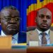 Kongo-Central : Deux membres du bureau de l’Assemblée provinciale déchus suite à des pétitions