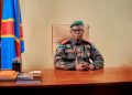 Guerre à l’Est : Le Gouverneur Militaire du Nord Kivu évoque un retrait potentiel des troupes rwandaises
