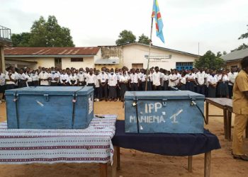 RDC : Le coup d’envoi de la supervision de l’Examen national de Fin d’Etude Primaire prévu du 1er au 2 juillet