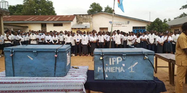 RDC : Le coup d’envoi de la supervision de l’Examen national de Fin d’Etude Primaire prévu du 1er au 2 juillet