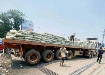 Baisse des prix du ciment à Kinshasa : un soulagement pour les consommateurs (Constat)