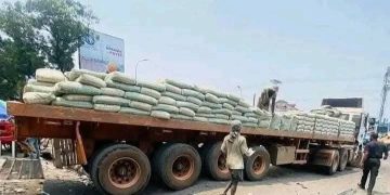 Baisse des prix du ciment à Kinshasa : un soulagement pour les consommateurs (Constat)