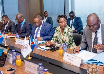 Gouvernance fiscale en RDC: le gouvernement annonce la généralisation de la facture normalisée à partir du 1er juillet