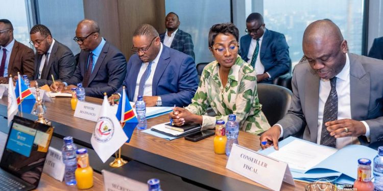 Gouvernance fiscale en RDC: le gouvernement annonce la généralisation de la facture normalisée à partir du 1er juillet