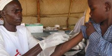 Maniema: le choléra fait rage, 120 décès enregistrés en 2025