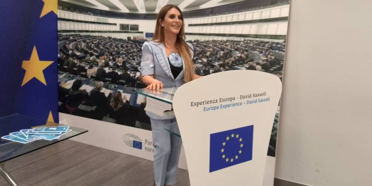 Etats généraux sur l’énergie nucléaire à Rome : « La RDC est un acteur clé dans ce projet en Europe » (Cristina Silvio, représentante d’intérêt parlementaire européen )