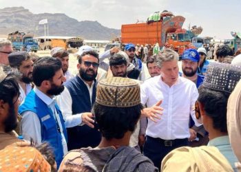 Situation humanitaire critique à l’Est de la RDC : les Nations unies lancent un appel à l’aide à la communauté internationale