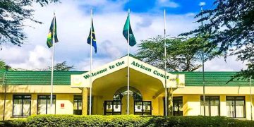 Guerre à l&rsquo;Est : La Cour africaine des droits de l’homme et des peuples se prononce sur le Rwanda et la RDC ce jeudi 26 juin à Arusha