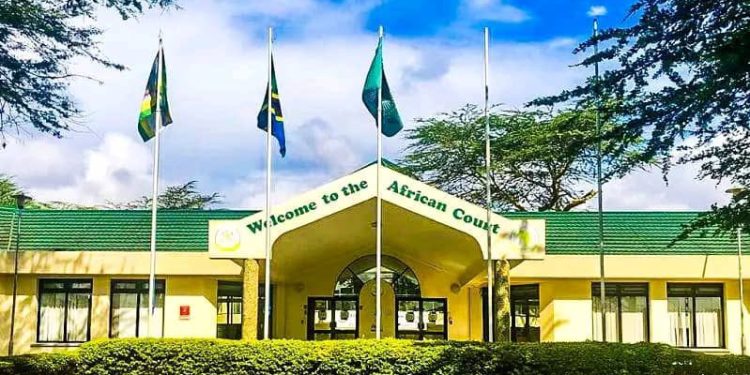 Guerre à l’Est : La Cour africaine des droits de l’homme et des peuples se prononce sur le Rwanda et la RDC ce jeudi 26 juin à Arusha