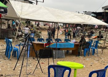 Kinshasa : Début ce jeudi devant le Tribunal militaire de Matété de l’ouverture du procès en flagrance de 12 bandits urbains accusés de violences sexuelles dans la commune de Kisenso
