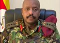 RDC: « l&rsquo;ancien président Kabila est une menace pour l&rsquo;Ouganda » ( Muhoozi Kainerugaba, chef de l’armée ougandaise)