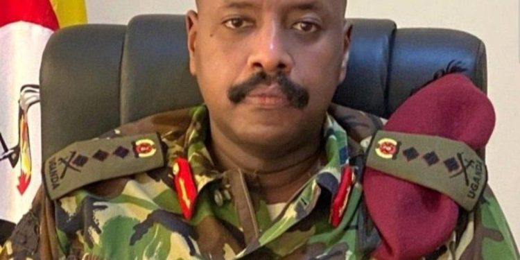 RDC: « l’ancien président Kabila est une menace pour l’Ouganda » ( Muhoozi Kainerugaba, chef de l’armée ougandaise)