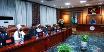 Crise dans l’Est : vers la fusion des initiatives de confessions religieuses en vue d&rsquo;un dialogue intercongolais