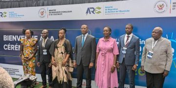 Semaine de l’Energie : Le gouvernement congolais s&rsquo;engage à réformer la fiscalité du secteur de l&rsquo;électricité