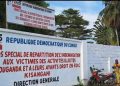 FRIVAO : 1 million de dollar décaissé pour la réalisation d’un documentaire sur le Genocost irrite le Président du Conseil d’administration