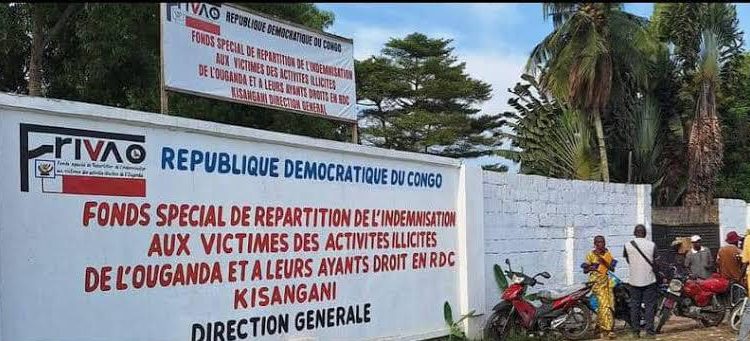 FRIVAO : 1 million de dollar décaissé pour la réalisation d’un documentaire sur le Genocost irrite le Président du Conseil d’administration