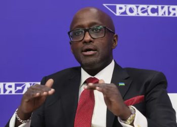 RDC-Rwanda: le ministre rwandais des Affaires étrangères sème le doute avant la signature de l’accord