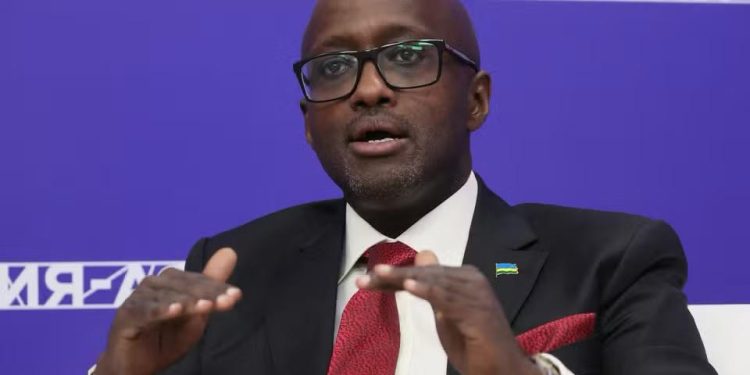 RDC-Rwanda: le ministre rwandais des Affaires étrangères sème le doute avant la signature de l’accord