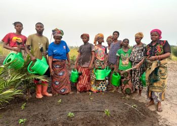 Coopération : Le Fonds-cadre mondial pour la biodiversité approuve un financement de 5,8 millions USD pour la RDC ( Document)