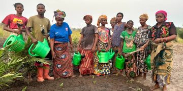 Coopération : Le Fonds-cadre mondial pour la biodiversité approuve un financement de 5,8 millions USD pour la RDC ( Document)