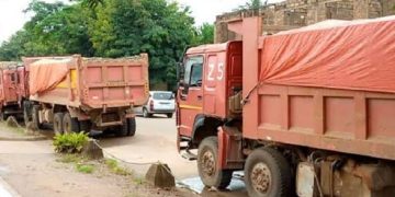 Lualaba : le gouvernement provincial interdit la circulation des véhicules poids lourds sur la voirie urbaine et résidentielle à Kolwezi‎