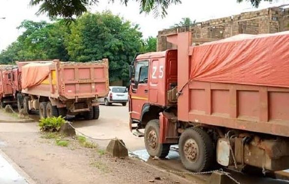 Lualaba : le gouvernement provincial interdit la circulation des véhicules poids lourds sur la voirie urbaine et résidentielle à Kolwezi‎