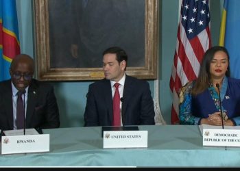Accord de paix RDC-Rwanda : Kinshasa salue une victoire diplomatique pour les victimes de l’agression rwandaise