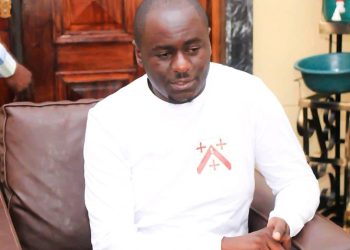 Phénomène Kimbirikite à Lubumbashi : Le Maire de la ville Patrick Kafwimbi met la main sur 16 conducteurs de bus semeurs des troubles