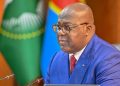 RDC : Félix Tshisekedi demande au gouvernement de livrer au plus tard le 31 décembre 2025 les ouvrages prévus dans la première phase du PDL-145T ( Conseil des ministres)