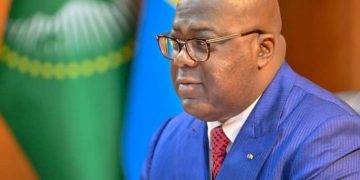 RDC : Félix Tshisekedi demande au gouvernement de livrer au plus tard le 31 décembre 2025 les ouvrages prévus dans la première phase du PDL-145T ( Conseil des ministres)
