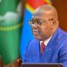 RDC : Félix Tshisekedi demande au gouvernement de livrer au plus tard le 31 décembre 2025 les ouvrages prévus dans la première phase du PDL-145T ( Conseil des ministres)