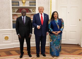 Accord RDC-Rwanda : le Président Donald Trump insiste sur le respect des engagements et la mise en œuvre des clauses