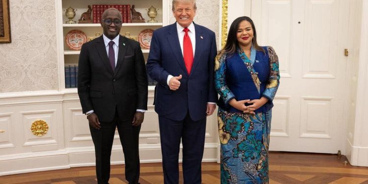 Accord RDC-Rwanda : le Président Donald Trump insiste sur le respect des engagements et la mise en œuvre des clauses