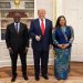 Accord RDC-Rwanda : le Président Donald Trump insiste sur le respect des engagements et la mise en œuvre des clauses
