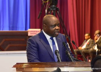 Accord de Paix RDC-Rwanda : « Il est temps que les Congolais comprennent que la paix se construit au prix des sacrifices et efforts collectifs » (Député UDPS Berthos Kabey Diyal)