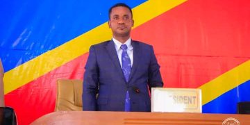 Lomami : Clôture de la session ordinaire de mars à l’Assemblée provinciale, en présence du Gouverneur Iron-Van Kalombo