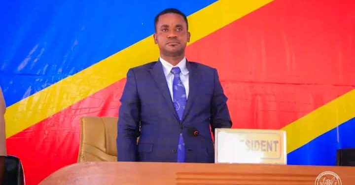 Lomami : Clôture de la session ordinaire de mars à l’Assemblée provinciale, en présence du Gouverneur Iron-Van Kalombo