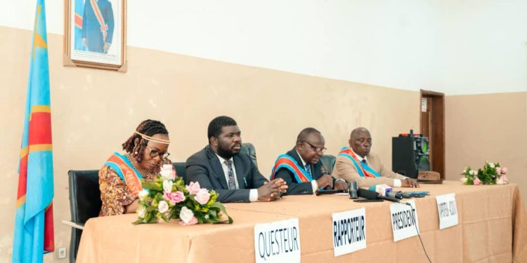 Sud-Kivu : clôture de la session ordinaire de mars 2025 à Uvira sous un tableau sombre sécuritaire