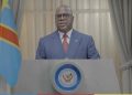 Fête de l’indépendance : « Les défis qui se dressent devant la RDC ne se limitent pas à la sécurité, mais également aux embouteillages qui affectent la qualité de vie » (Félix Antoine Tshisekedi)