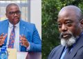 RDC : « Kabila n’a pas sa place au Katanga » (Pierre Lumbwe Kazimoto)