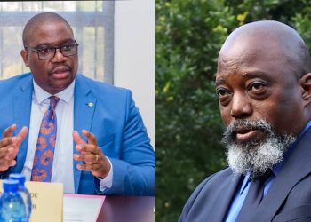 RDC : « Kabila n’a pas sa place au Katanga » (Pierre Lumbwe Kazimoto)