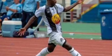 Play-offs – Ligue 1: Mazembe perd deux matchs par forfait voici la cause