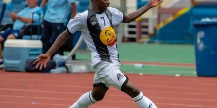 Play-offs – Ligue 1: Mazembe perd deux matchs par forfait voici la cause